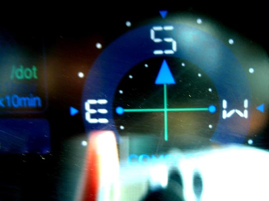  MARTA PEIRÓ _ he perdido el north 