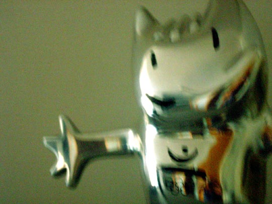  MARTA PEIRÓ _ hola cobi, ¿quieres ser mi novio? 