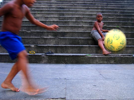  MARTA PEIRÓ _ la canarinha 