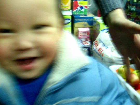  MARTA PEIRÓ _ la dulzura de luis 