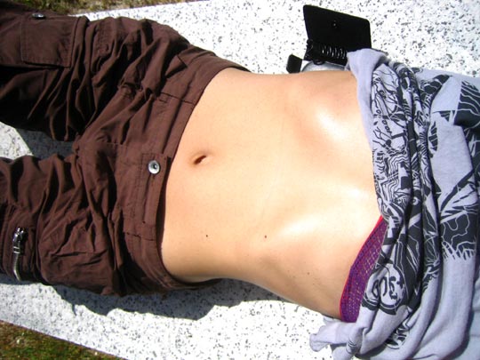  MARTA PEIRÓ _ la johnny cogió su fusil 