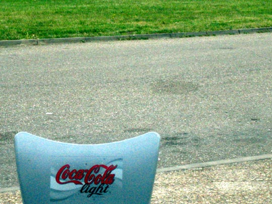  MARTA PEIRÓ _ la silla impertinente 