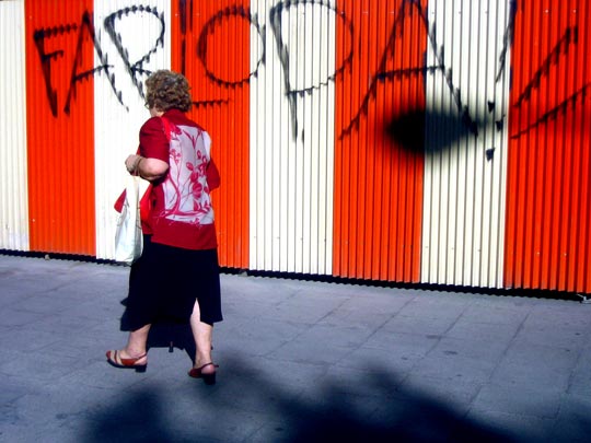  MARTA PEIRÓ _ la voz del pueblo... 