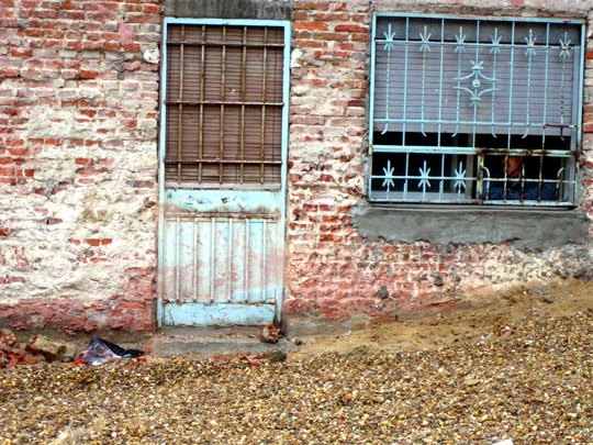  MARTA PEIRÓ _ madrid, c.p. 28017 