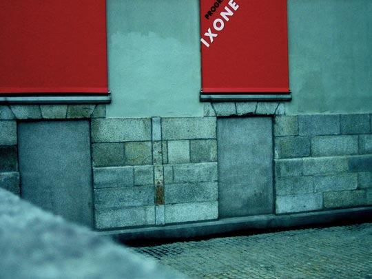  MARTA PEIRÓ _ no pasa nada ni nadie 