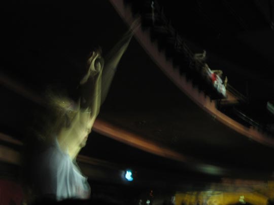  MARTA PEIRÓ _ superfan de pep 