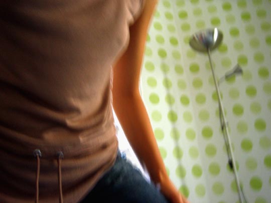  MARTA PEIRÓ _ un instante de faralaes 