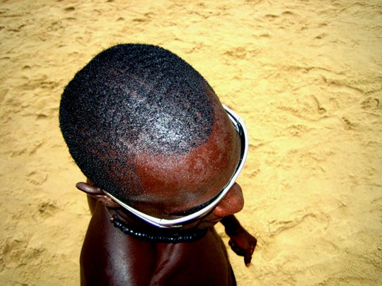  MARTA PEIRÓ _ ...y en la tierra 