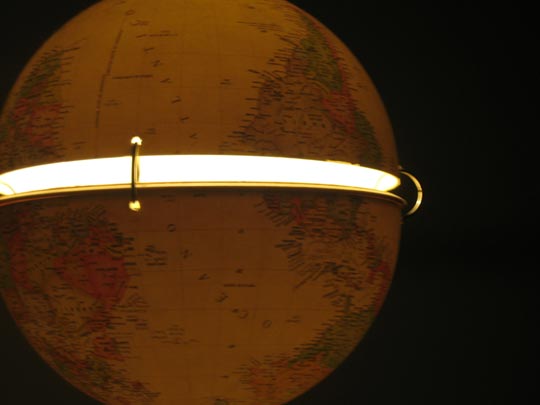  MIQUI PUIG _ around the world. daft punk 