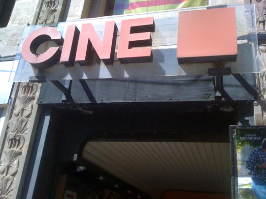  MIQUI PUIG _ cine,cineluis. eduardo aute 