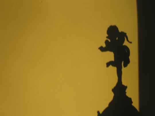  MIQUI PUIG _ cupid. sam cooke 