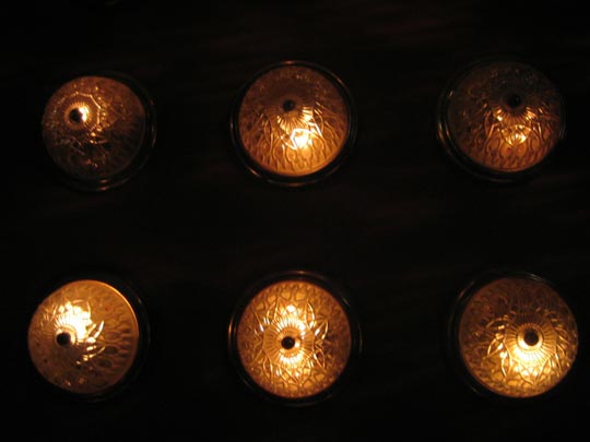  MIQUI PUIG _ domino. roy orbison 