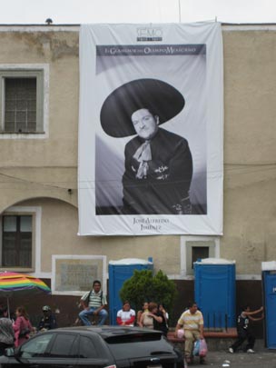  MIQUI PUIG _ el rey. josé alfredo jiménez 