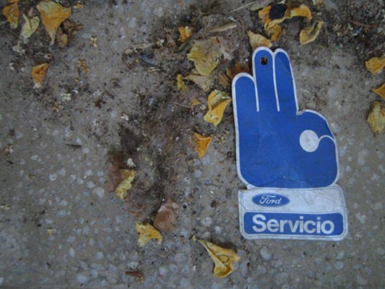  MIQUI PUIG _ i feel good. james brown 