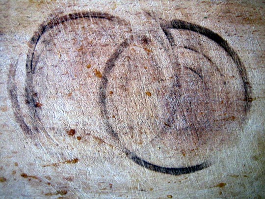  MIQUI PUIG _ it's the end of the world as we know. r.e.m. 