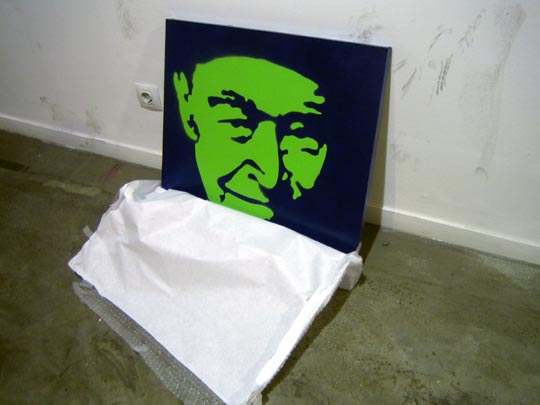  MIQUI PUIG _ king of rock'n'roll. prefab sprout 