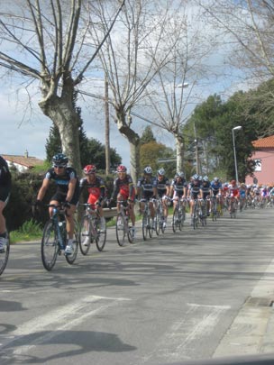  MIQUI PUIG _ la cursa d'honor. illa carolina 