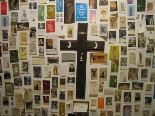  MIQUI PUIG _ losing my religion. rem 