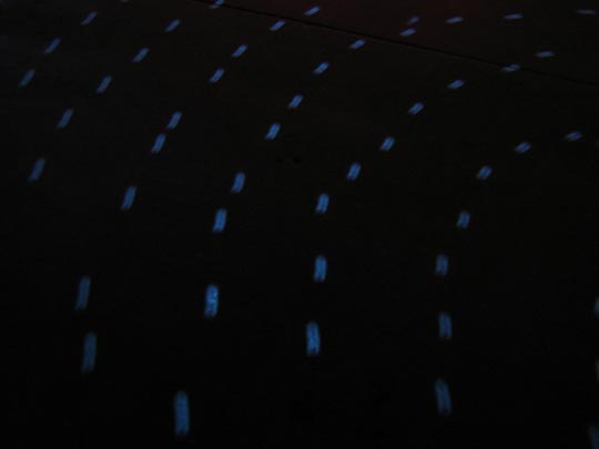  MIQUI PUIG _ mirrorball. sarah mac lachan 