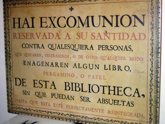  MIQUI PUIG _ santos de devocionario. golpes bajos 