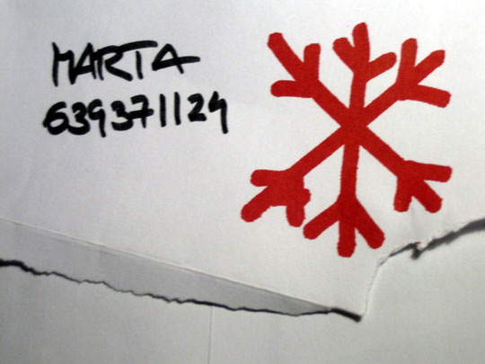  MIQUI PUIG _ viaje a los sueños polares. family 