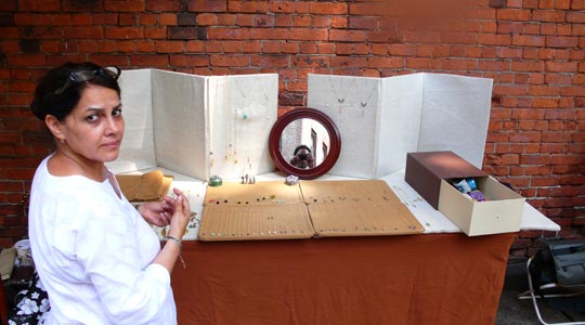  ORIOL BOSCH _ autoretrato 