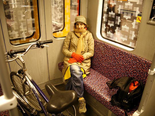  ORIOL BOSCH _ marrón 