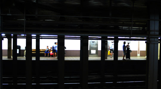  ORIOL BOSCH _ metro ny 