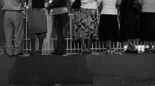  ORIOL BOSCH _ palco de honor 