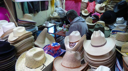  ORIOL BOSCH _ para quitarse el sombrero 