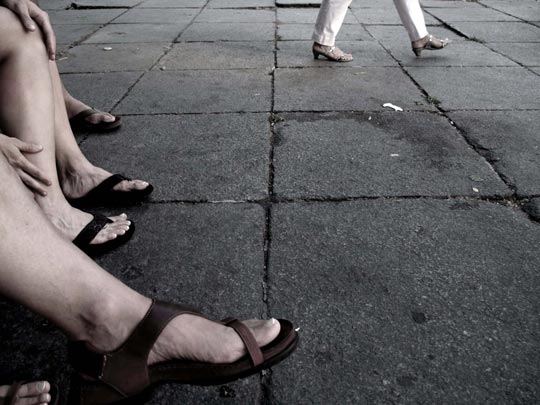  ORIOL BOSCH _ pies 