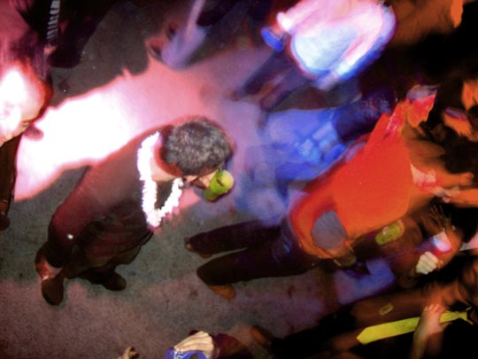  ORIOL BOSCH _ soledad 