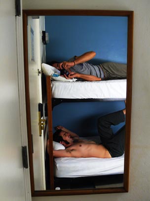  ORIOL BOSCH _ suit en ny 