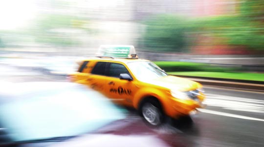  ORIOL BOSCH _ ¡¡¡taxi!!! 