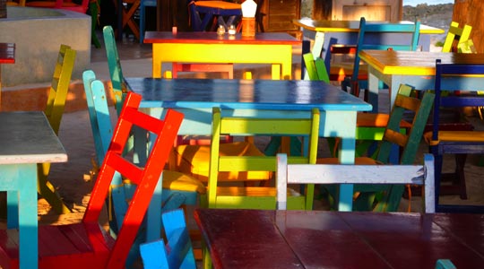  ORIOL BOSCH _ un buen desayuno 