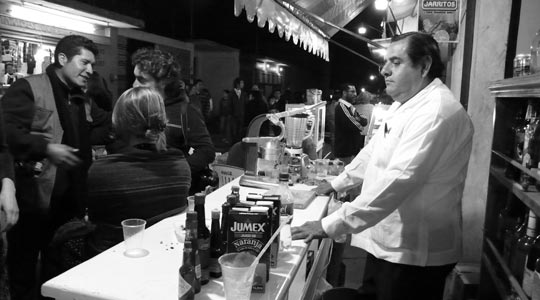  ORIOL BOSCH _ un tequilita 