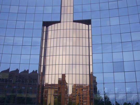  ALICIA OTAEGUI _ absolut vodka 