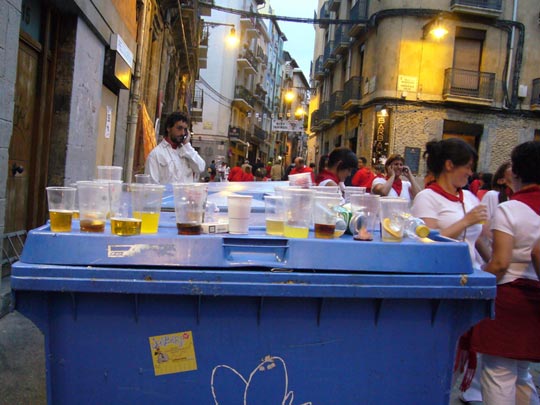  ALICIA OTAEGUI _ barra libre 