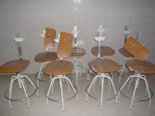  ALICIA OTAEGUI _ centro de rehabilitación 