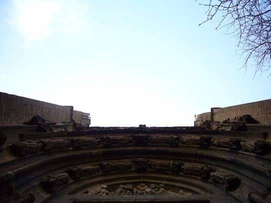  ALICIA OTAEGUI _ circo romano 