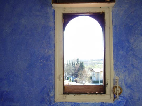  ALICIA OTAEGUI _ cuadro hiperealista 