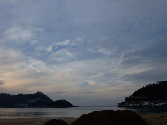  ALICIA OTAEGUI _ donosti y guetaria 