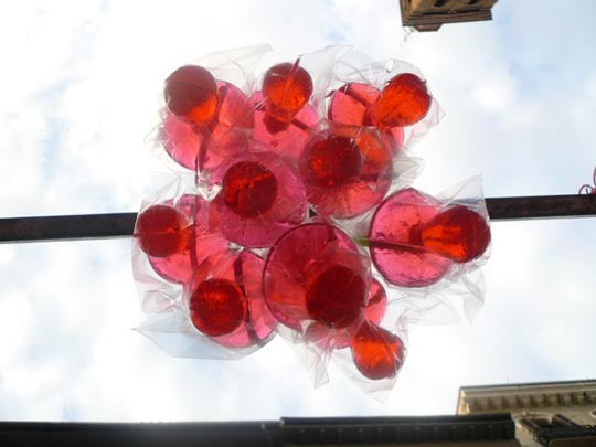  ALICIA OTAEGUI _ dulce amor 