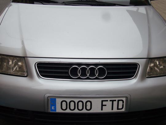  ALICIA OTAEGUI _ el coche fantasma 