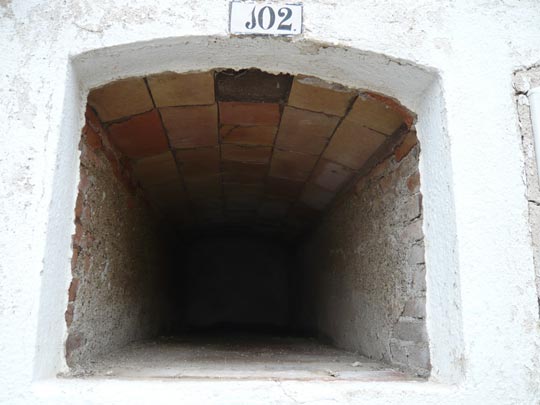  ALICIA OTAEGUI _ el final de un túnel 