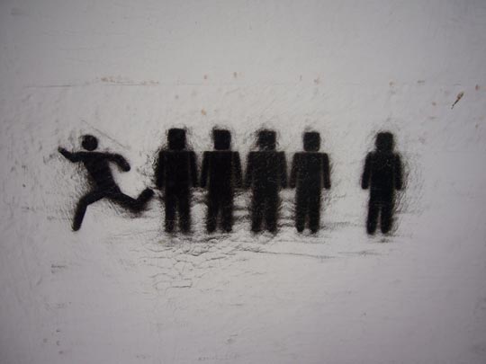  ALICIA OTAEGUI _ el fugitivo 