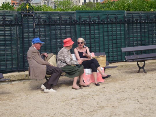  ALICIA OTAEGUI _ el hombre que callaba demasiado 