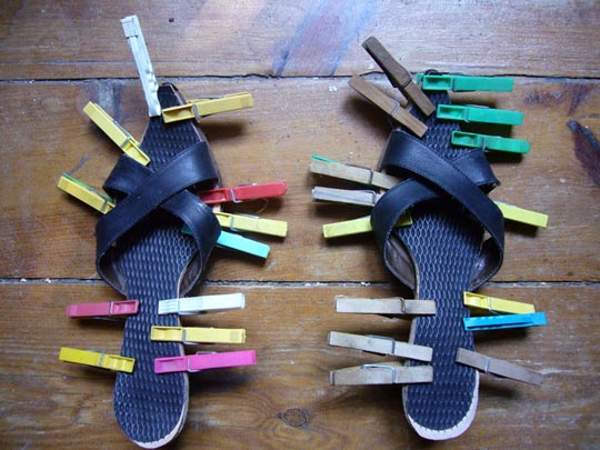  ALICIA OTAEGUI _ espeluznante 