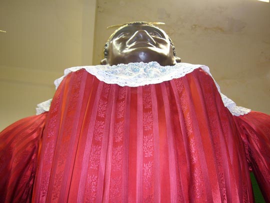  ALICIA OTAEGUI _ giganta, no hay duda 