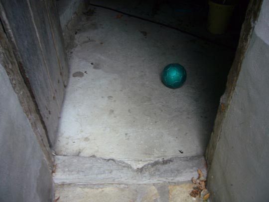  ALICIA OTAEGUI _ goooooool 